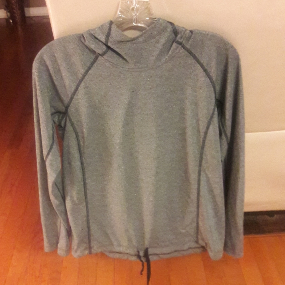 Women's Under Armour hoodie